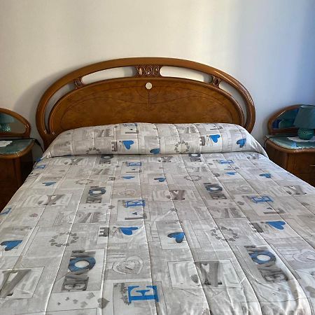 Come A Casa! Oristano Dış mekan fotoğraf