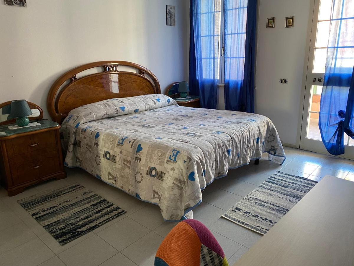 Come A Casa! Oristano Dış mekan fotoğraf