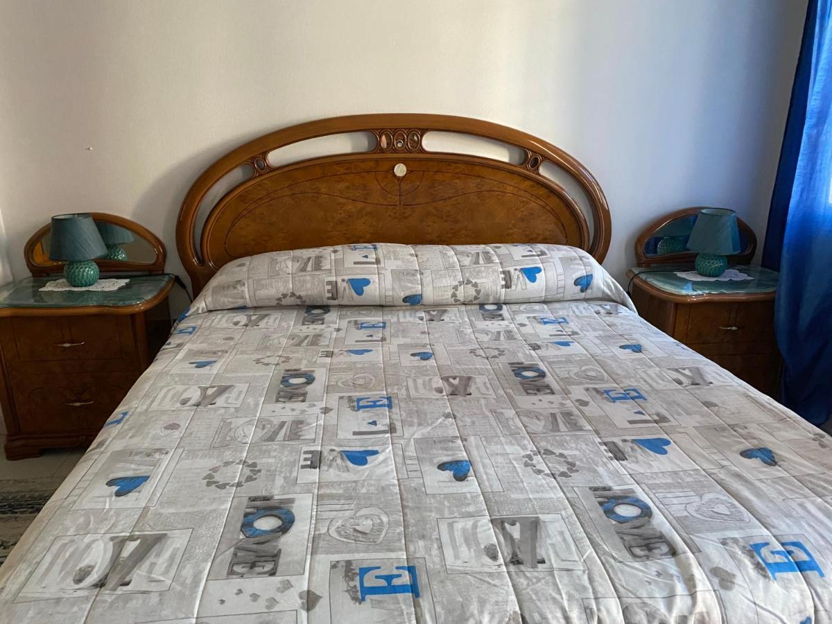 Come A Casa! Oristano Dış mekan fotoğraf