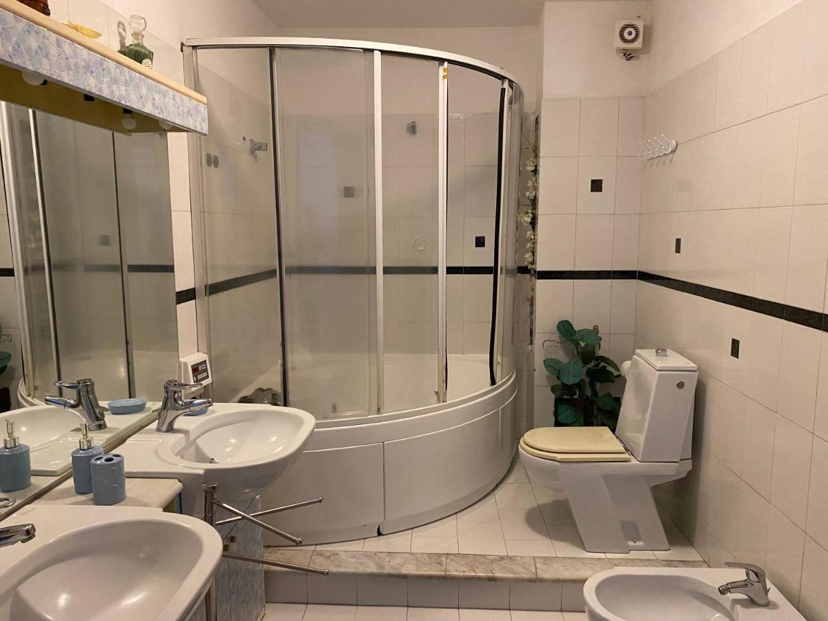 Come A Casa! Oristano Dış mekan fotoğraf