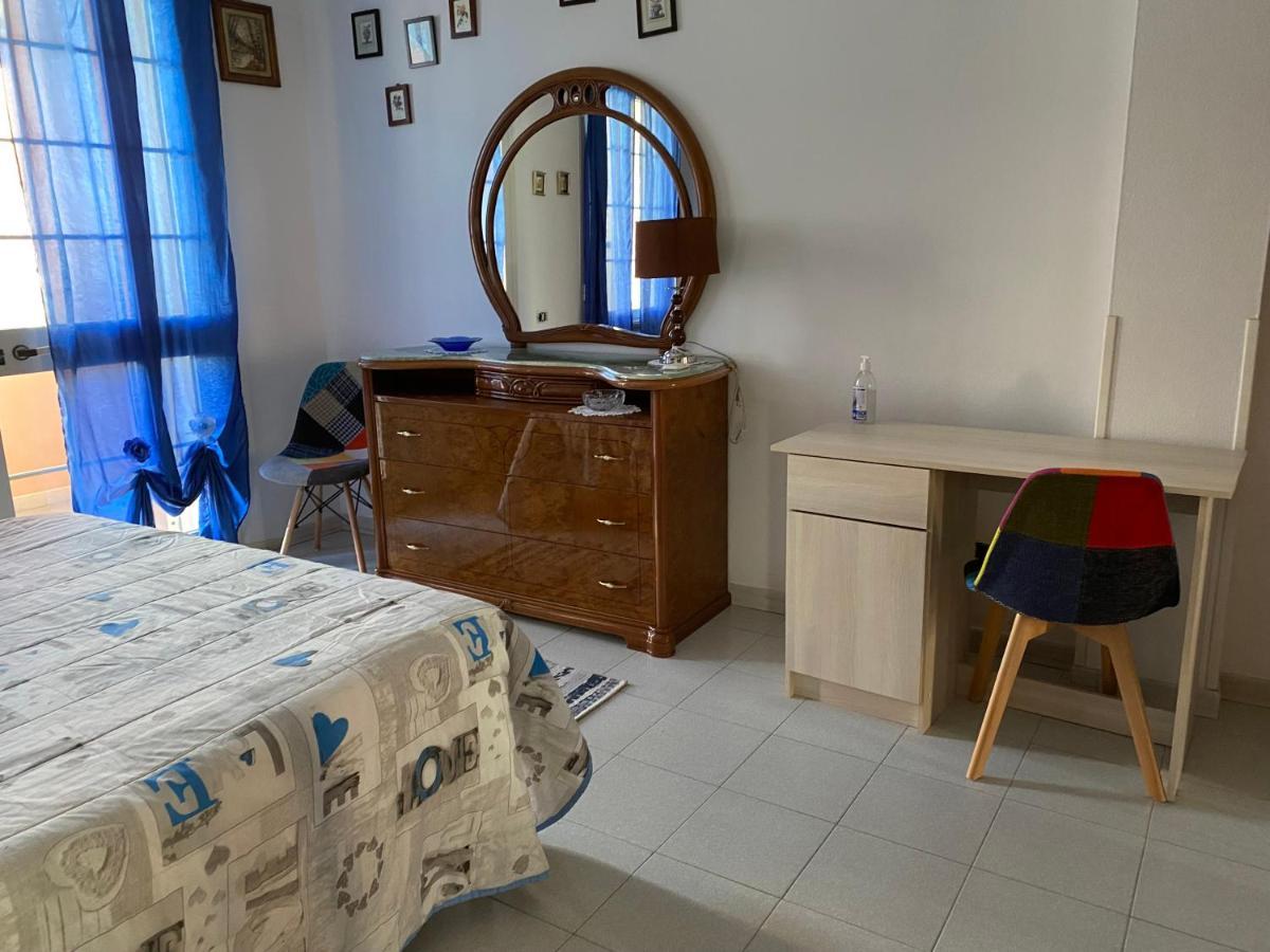 Come A Casa! Oristano Dış mekan fotoğraf