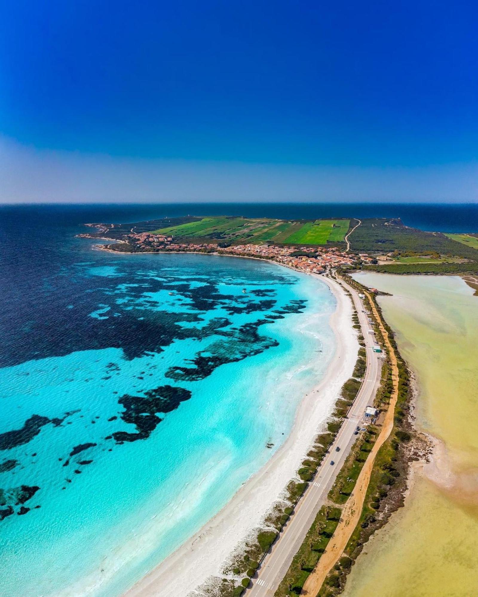 Come A Casa! Oristano Dış mekan fotoğraf