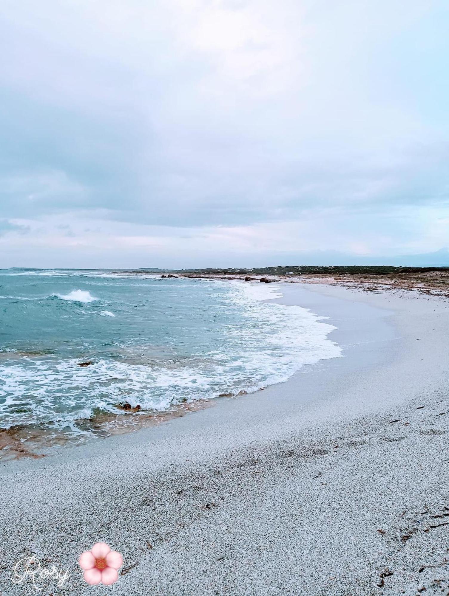 Come A Casa! Oristano Dış mekan fotoğraf