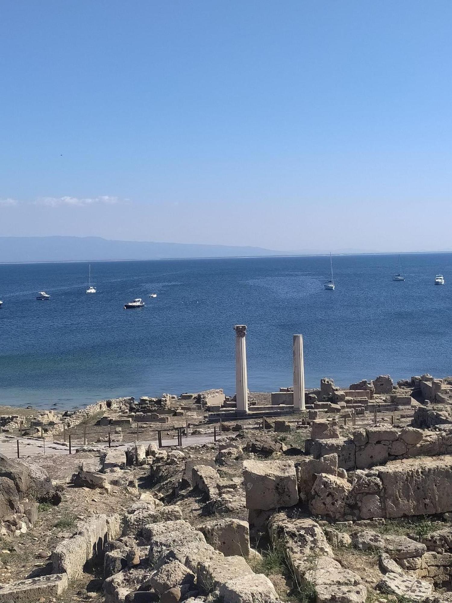 Come A Casa! Oristano Dış mekan fotoğraf