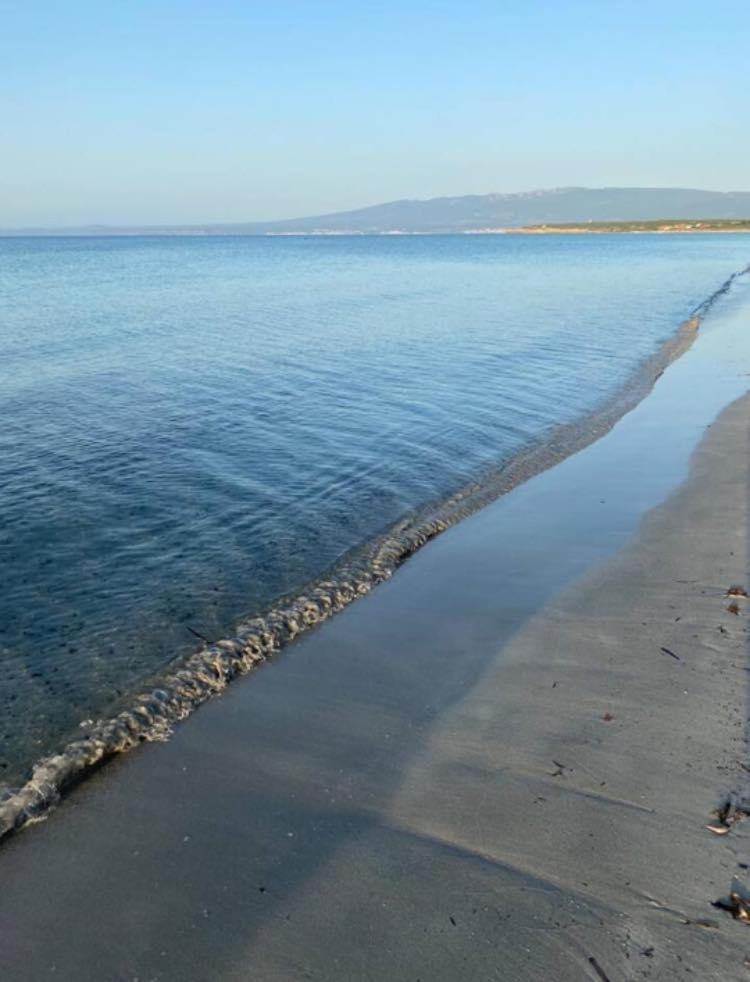 Come A Casa! Oristano Dış mekan fotoğraf