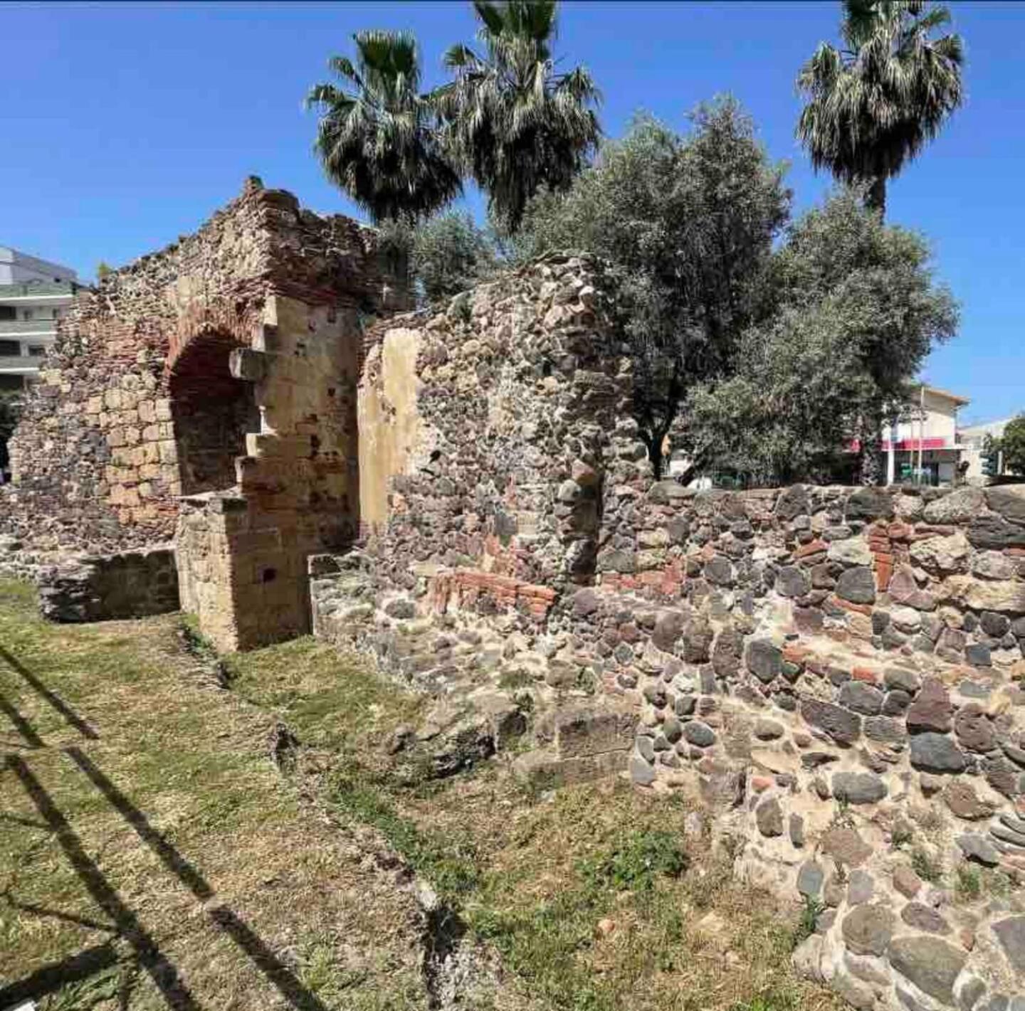 Come A Casa! Oristano Dış mekan fotoğraf