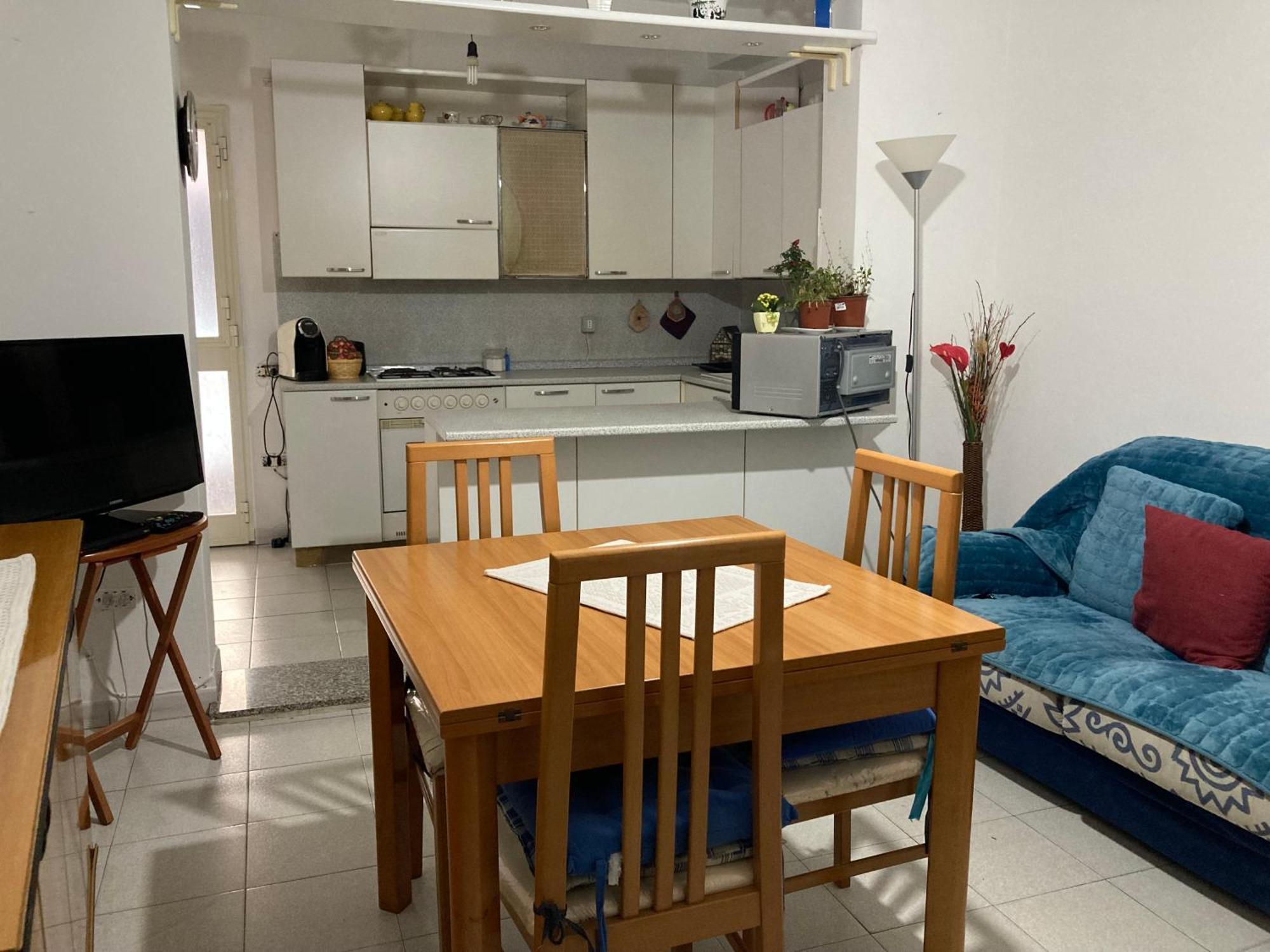 Come A Casa! Oristano Dış mekan fotoğraf