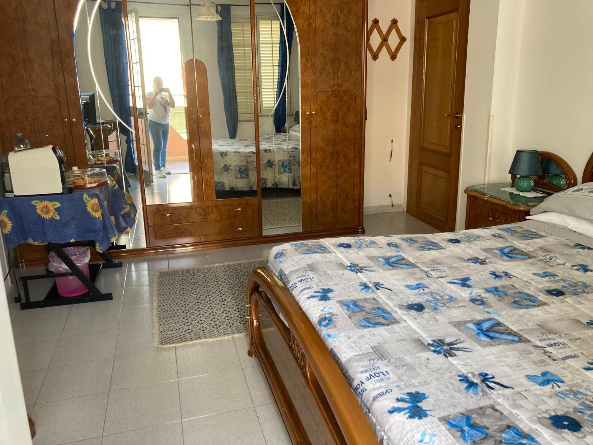 Come A Casa! Oristano Dış mekan fotoğraf