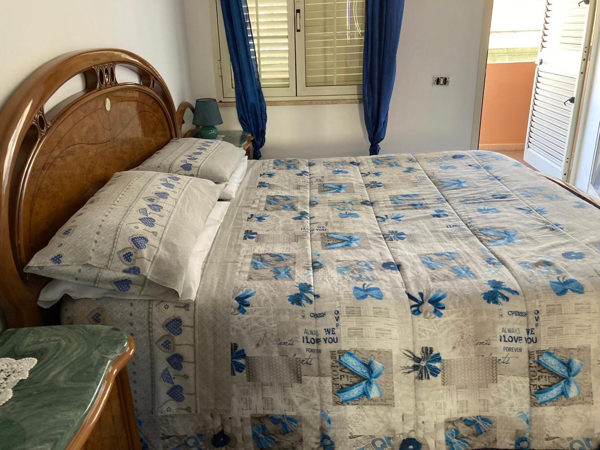 Come A Casa! Oristano Dış mekan fotoğraf